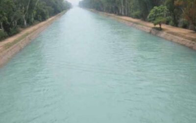 PUNJAB RIVER WATERS – SADDE PANI SADDE HAQ