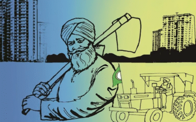 เจนเจฟเจตเฉเฉ เจฌเจพเฉเจพเจฐ เจคเฉเจ เจฒเฉเจเจก เจชเฉเจฒเจฟเฉฐเจ เจคเฉฑเจ