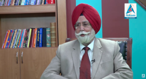 A universal gift given by Guru Gobind Singh Ji on Baisakhi and our general ignorance.